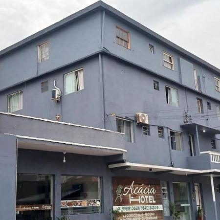 Acacia Hotel ラグーナ エクステリア 写真