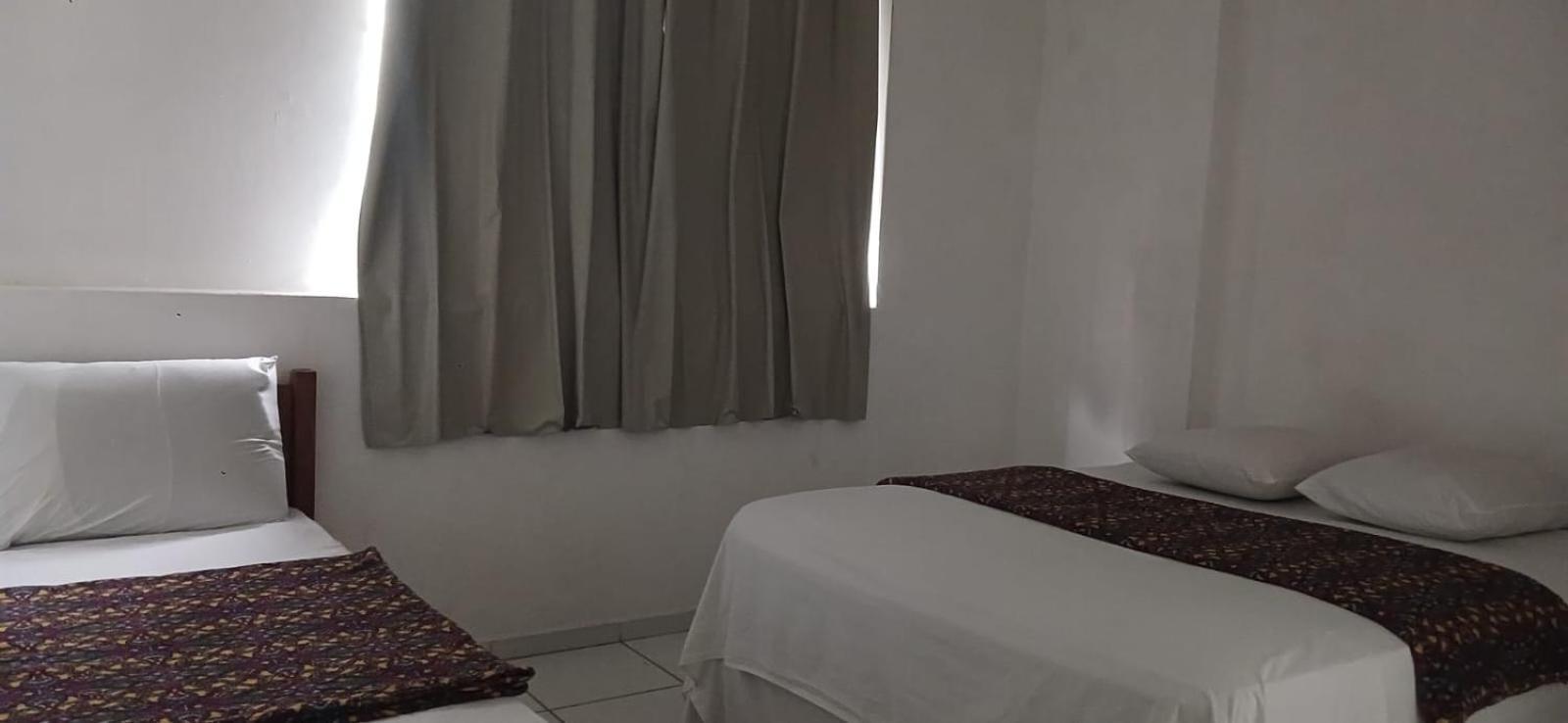 Acacia Hotel ラグーナ エクステリア 写真