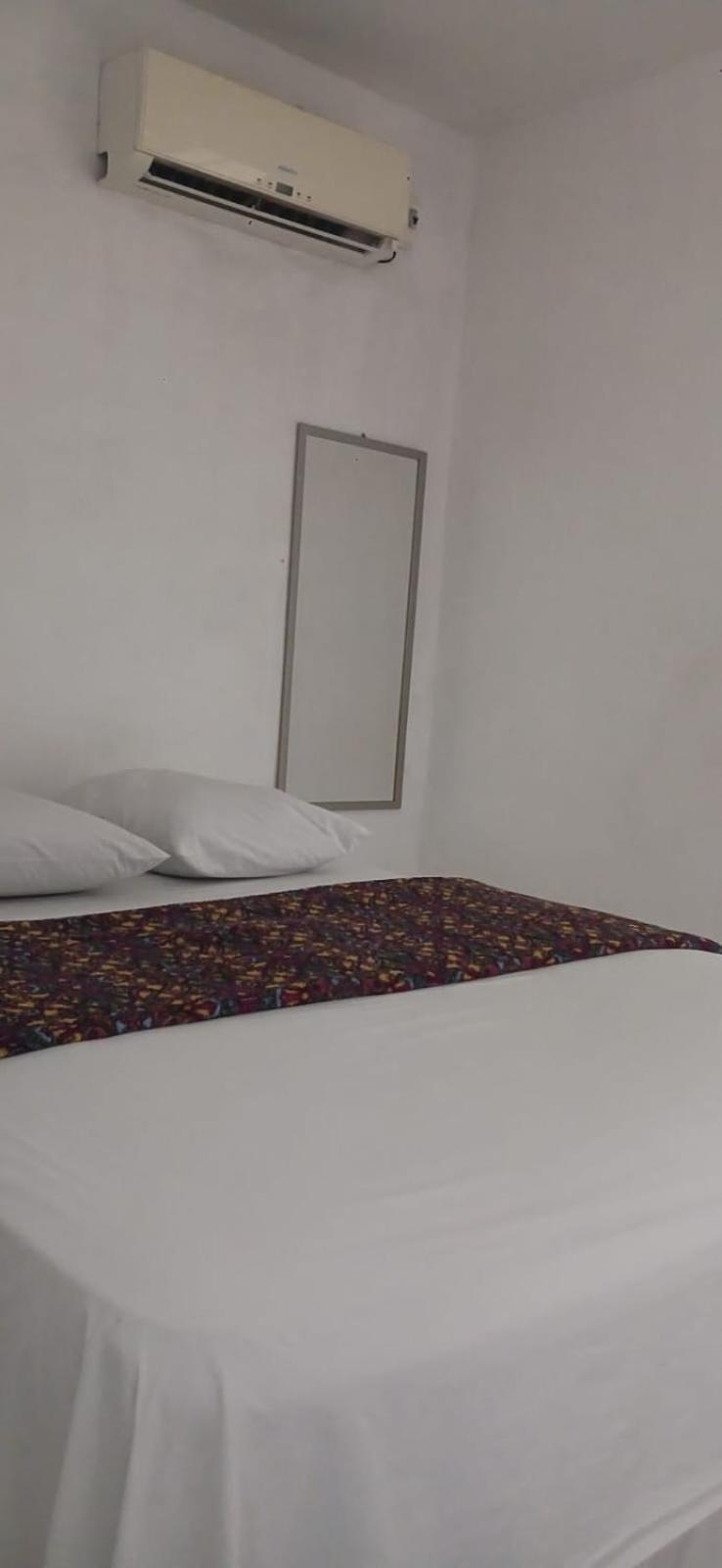 Acacia Hotel ラグーナ エクステリア 写真