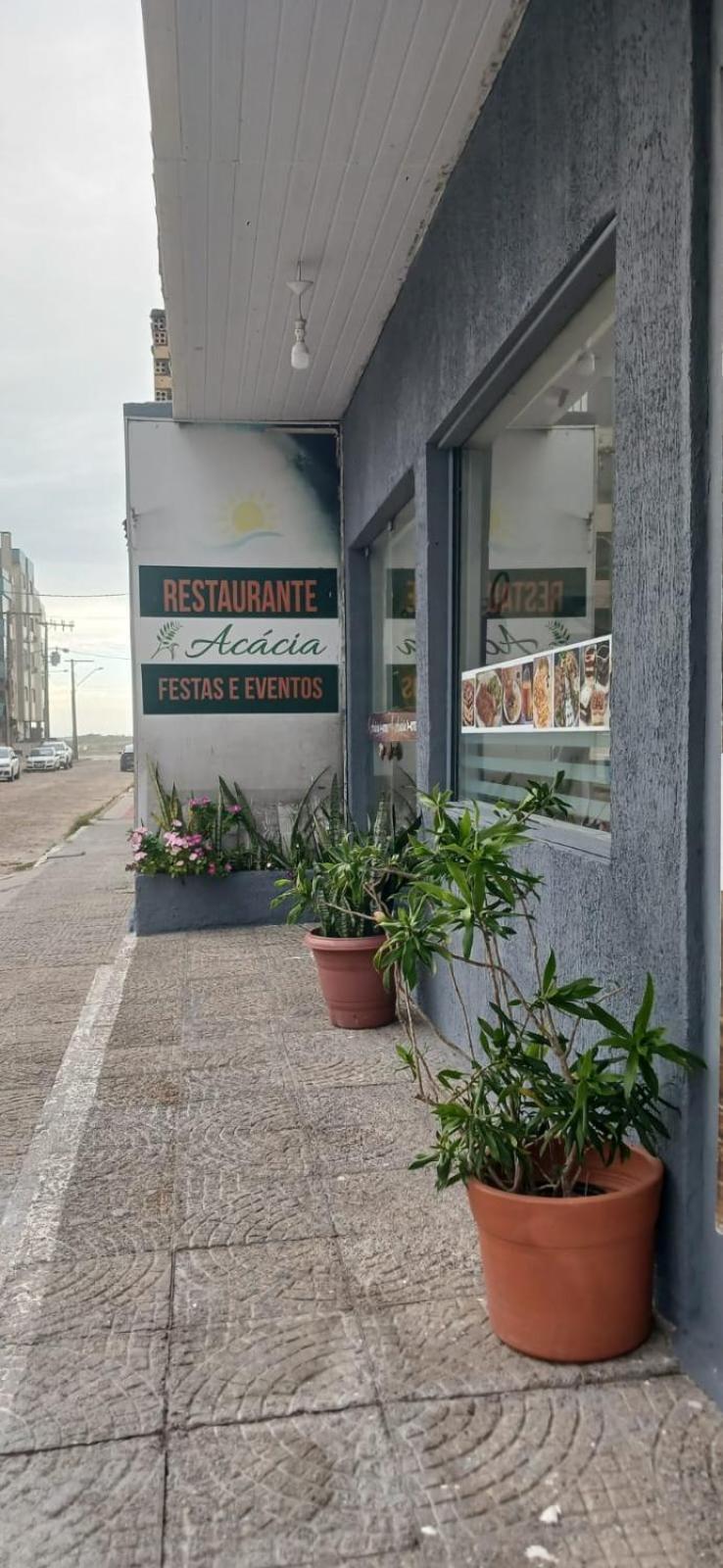 Acacia Hotel ラグーナ エクステリア 写真